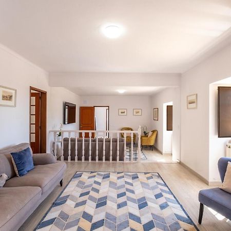 Casa Katarina - Private Villa - Heated Pool - Free Wifi - Air Con Tunes Ngoại thất bức ảnh