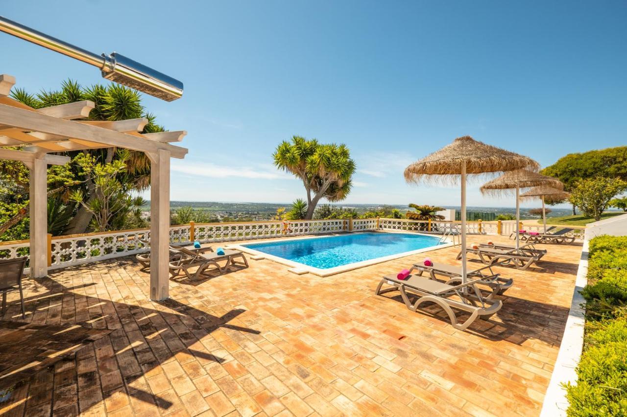 Casa Katarina - Private Villa - Heated Pool - Free Wifi - Air Con Tunes Ngoại thất bức ảnh