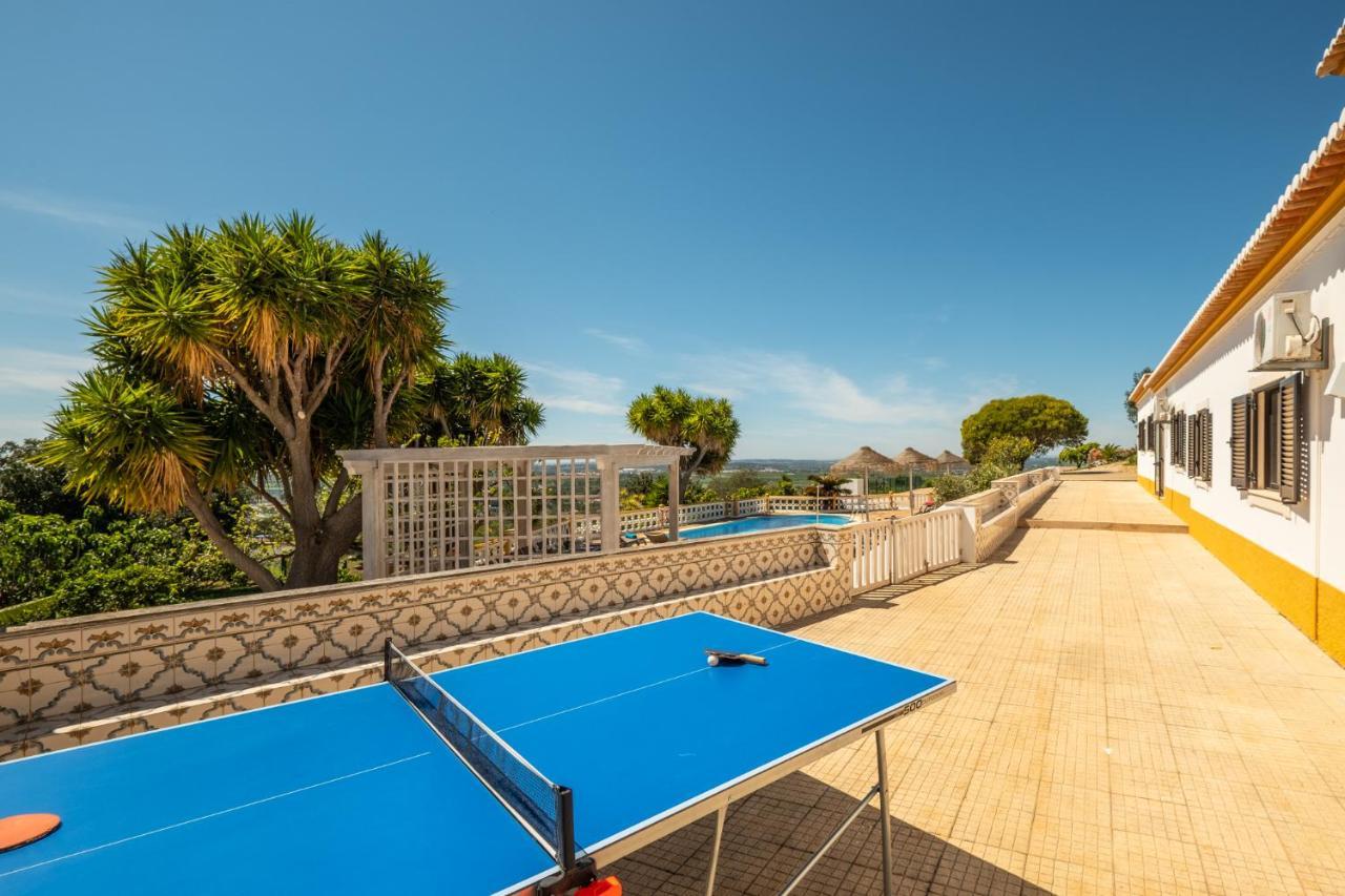 Casa Katarina - Private Villa - Heated Pool - Free Wifi - Air Con Tunes Ngoại thất bức ảnh