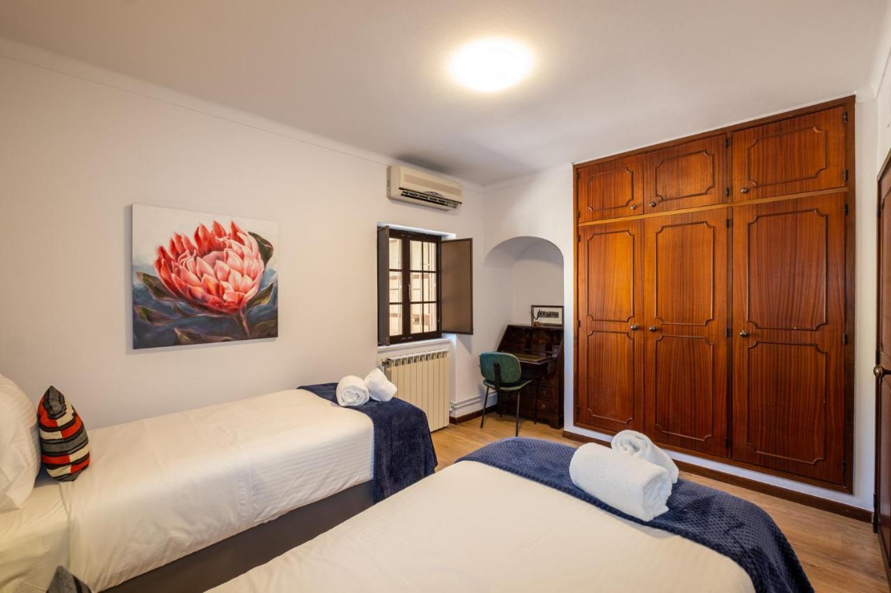 Casa Katarina - Private Villa - Heated Pool - Free Wifi - Air Con Tunes Ngoại thất bức ảnh
