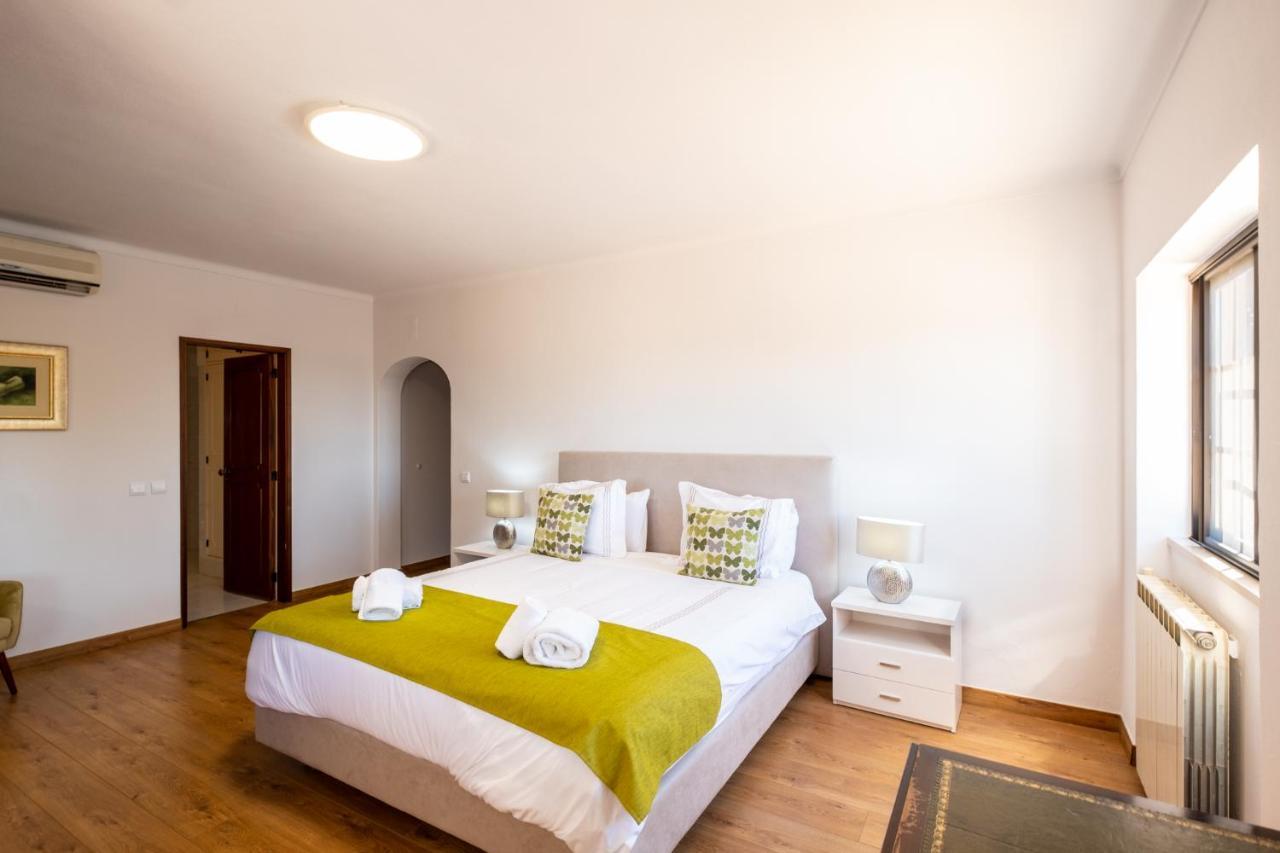 Casa Katarina - Private Villa - Heated Pool - Free Wifi - Air Con Tunes Ngoại thất bức ảnh
