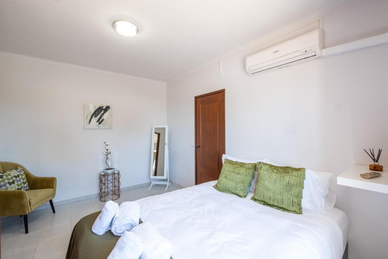 Casa Katarina - Private Villa - Heated Pool - Free Wifi - Air Con Tunes Ngoại thất bức ảnh