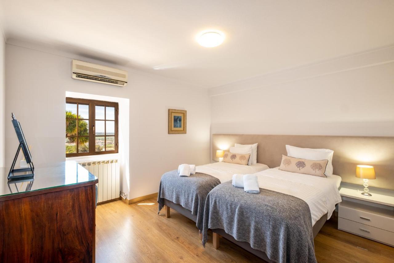 Casa Katarina - Private Villa - Heated Pool - Free Wifi - Air Con Tunes Ngoại thất bức ảnh