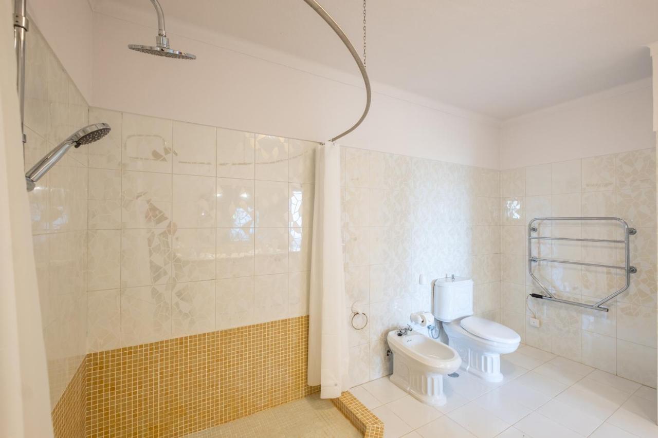 Casa Katarina - Private Villa - Heated Pool - Free Wifi - Air Con Tunes Ngoại thất bức ảnh
