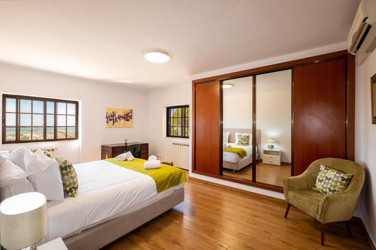 Casa Katarina - Private Villa - Heated Pool - Free Wifi - Air Con Tunes Ngoại thất bức ảnh